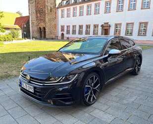 VW Arteon Gebrauchtwagen