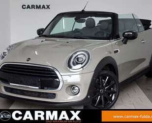 Mini Cooper Gebrauchtwagen