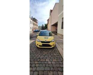 Skoda Citigo Gebrauchtwagen