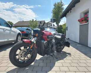 INDIAN Scout Gebrauchtwagen