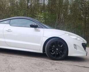 Peugeot RCZ Gebrauchtwagen