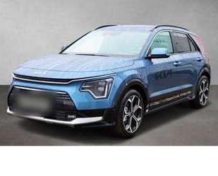 Kia Niro Gebrauchtwagen
