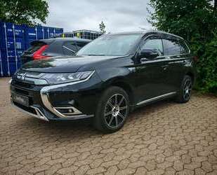 Mitsubishi Outlander Gebrauchtwagen