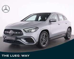 Mercedes-Benz GLA 180 Gebrauchtwagen