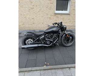 INDIAN Scout Gebrauchtwagen