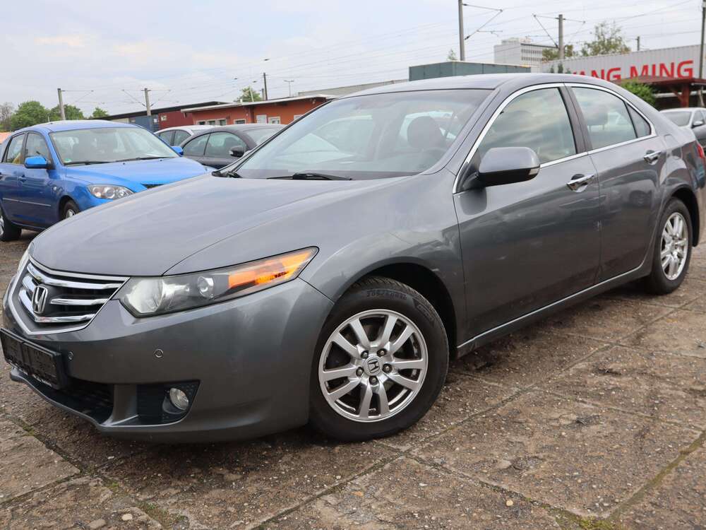 Accord