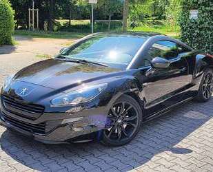 Peugeot RCZ Gebrauchtwagen
