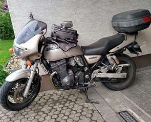 Suzuki GSX 750 Gebrauchtwagen