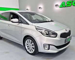 Kia Carens Gebrauchtwagen
