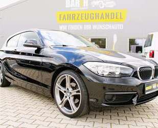 BMW 116 Gebrauchtwagen
