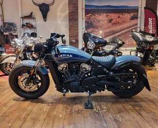 INDIAN Scout Gebrauchtwagen