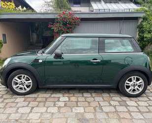 Mini One Gebrauchtwagen