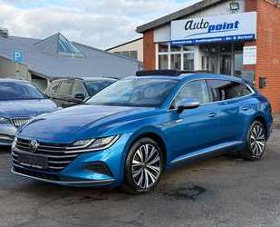 VW Arteon Gebrauchtwagen
