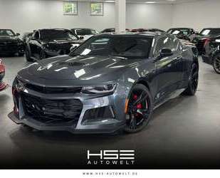 Chevrolet Camaro Gebrauchtwagen