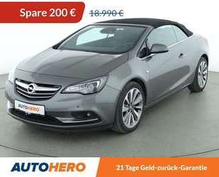 Opel Cascada 