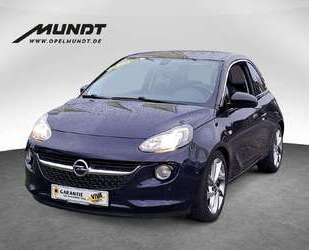 Opel Adam Gebrauchtwagen