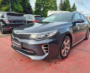 Kia Optima Gebrauchtwagen
