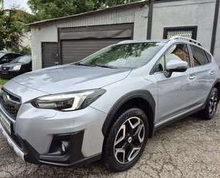 Subaru XV Gebrauchtwagen