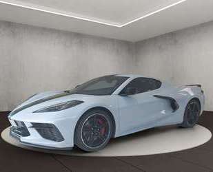Corvette C8 Gebrauchtwagen