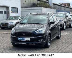 Ford Ka/Ka+ Gebrauchtwagen