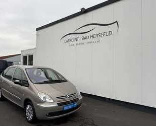 Citroen Xsara Gebrauchtwagen