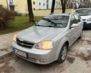 Chevrolet Nubira Gebrauchtwagen
