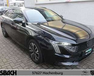 Peugeot 508 Gebrauchtwagen