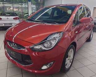 Hyundai iX20 Gebrauchtwagen
