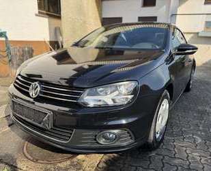 VW Eos Gebrauchtwagen