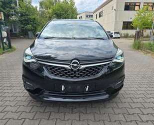 Opel Zafira Gebrauchtwagen