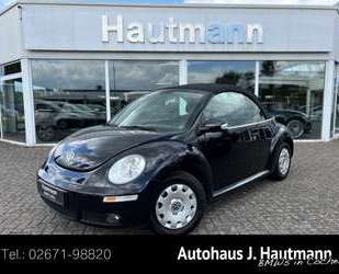VW New Beetle Gebrauchtwagen