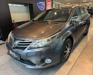 Toyota Avensis Gebrauchtwagen