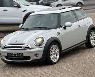 Mini Cooper Gebrauchtwagen