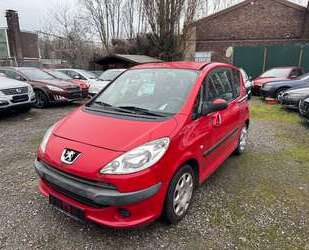 Peugeot 1007 Gebrauchtwagen