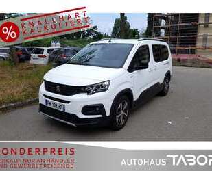 Peugeot Rifter Gebrauchtwagen