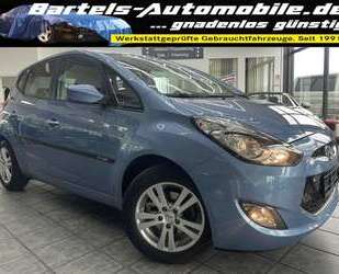 Hyundai iX20 Gebrauchtwagen