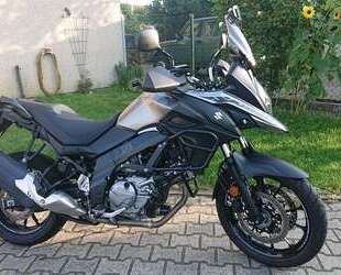 Suzuki V-Strom 650 Gebrauchtwagen