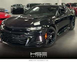 Chevrolet Camaro Gebrauchtwagen