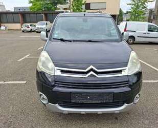 Citroen Berlingo Gebrauchtwagen