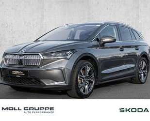 Skoda Enyaq Gebrauchtwagen