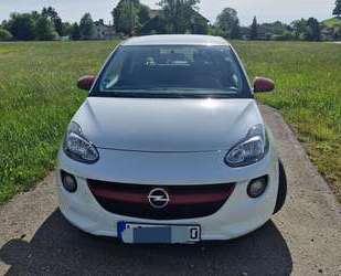 Opel Adam Gebrauchtwagen