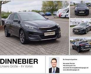 Kia XCeed Gebrauchtwagen