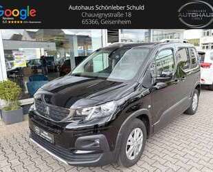 Peugeot Rifter Gebrauchtwagen