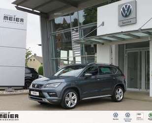 Seat Ateca Gebrauchtwagen