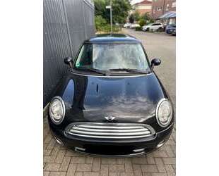 Mini One Gebrauchtwagen