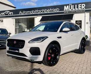Jaguar E-Pace Gebrauchtwagen