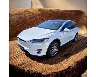 Tesla Model X Gebrauchtwagen