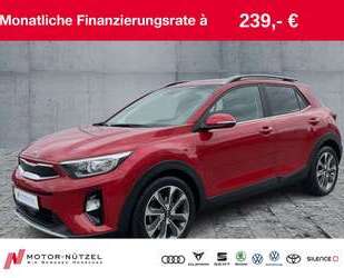Kia Stonic Gebrauchtwagen