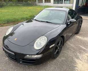 Porsche 997 Gebrauchtwagen