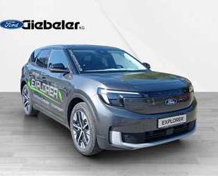 Ford Explorer Gebrauchtwagen